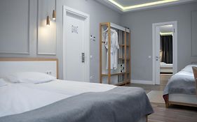 Frapolli 21 Hotel