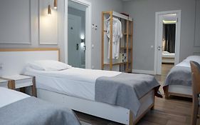 Frapolli 21 Hotel